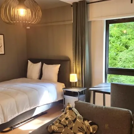 Apartment Agence Moment' Successful Marcq-en-Baroeul