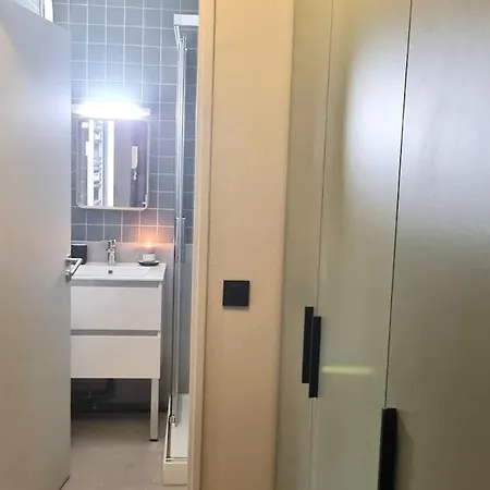 Apartment Agence Moment' Successful Marcq-en-Baroeul