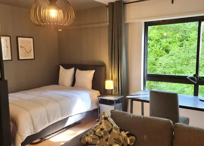 Apartment Agence Moment' Successful Marcq-en-Baroeul