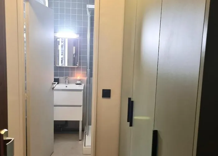 Apartment Agence Moment' Successful Marcq-en-Baroeul